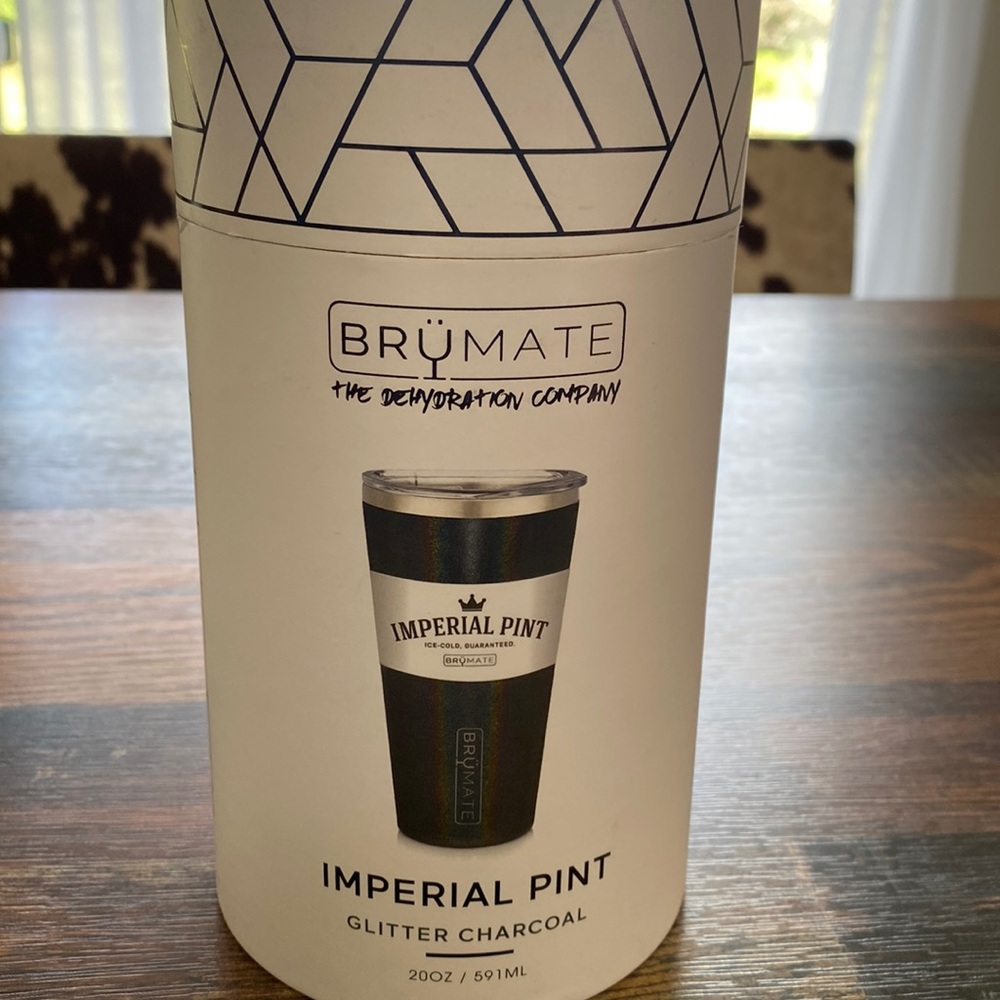 Travel Cup
